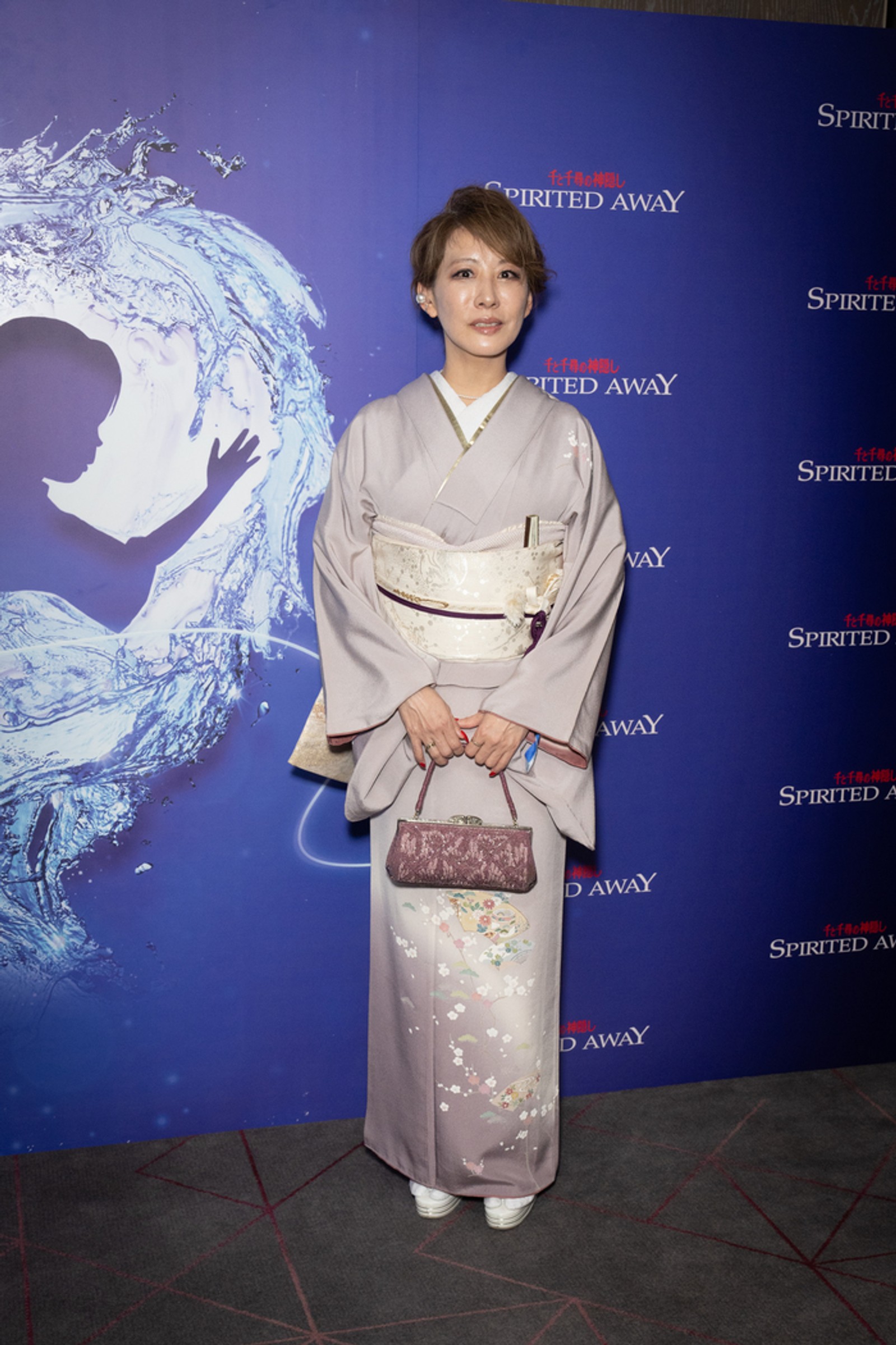 Photos: Inside Opening Night of SPIRITED AWAY at the London Coliseum — photo 3 of 40