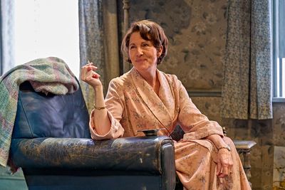 Tamsin Greig Photo