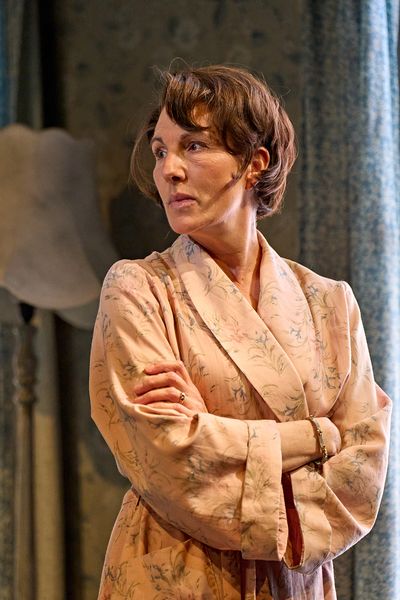 Tamsin Greig Photo