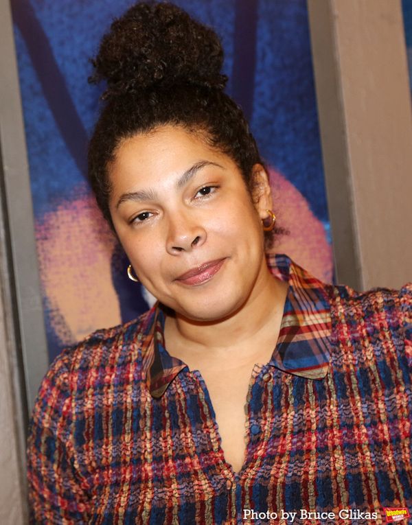 Jackie Sibblies Drury Photo