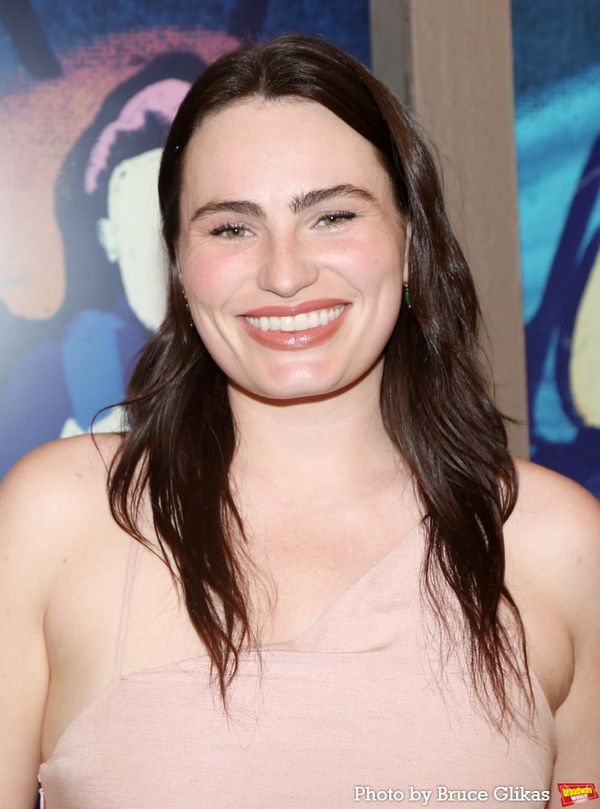 Kathryn Gallagher  Photo