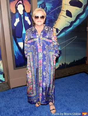 Maria Friedman @ BroadwayWorld Maria Friedman Photo