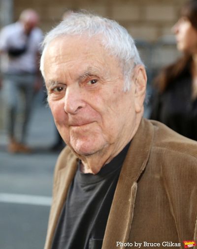 John Kander Photo