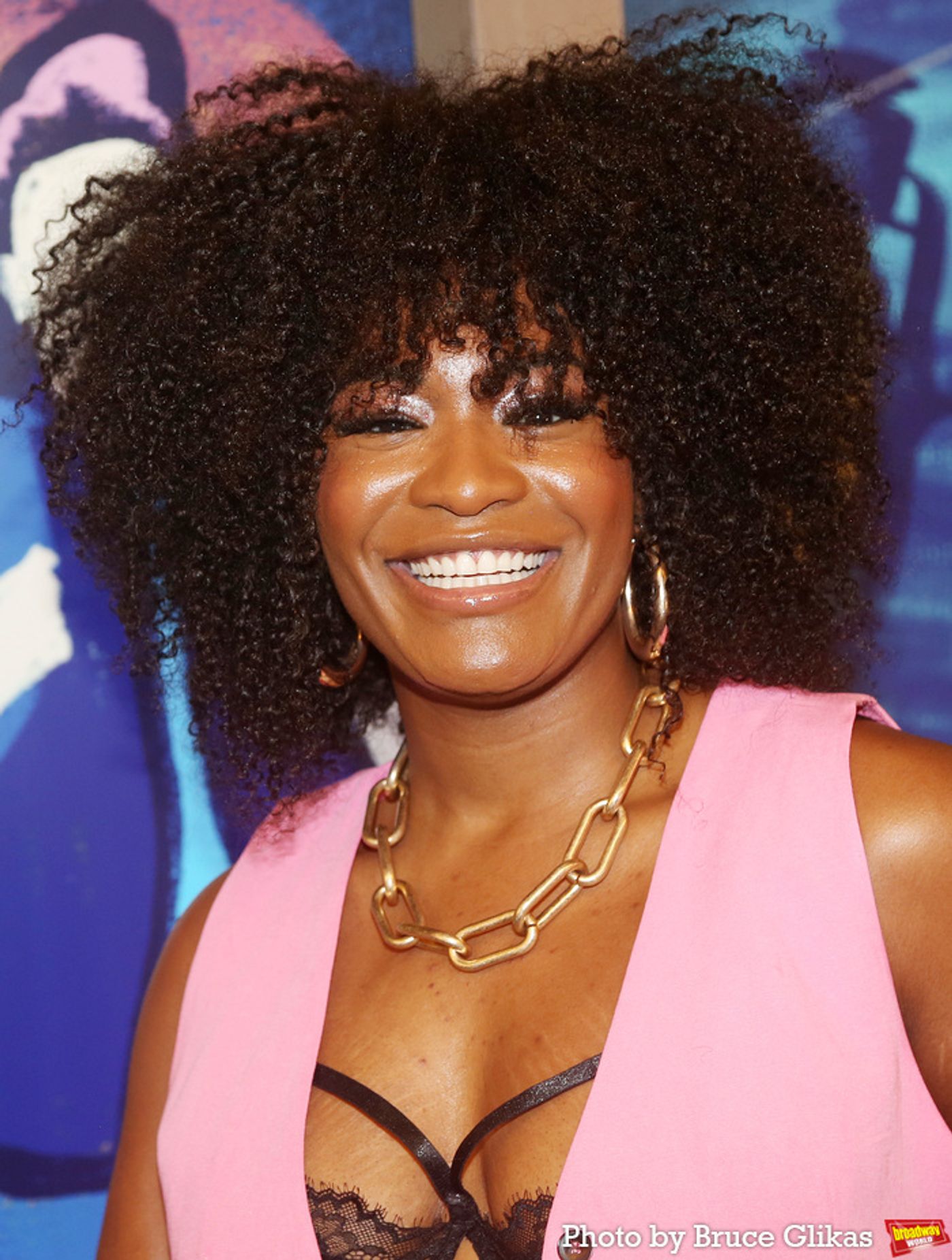 Photos: See Rachel Zegler, Julianne Hough & More at ILLINOISE Gala Celebration  Image