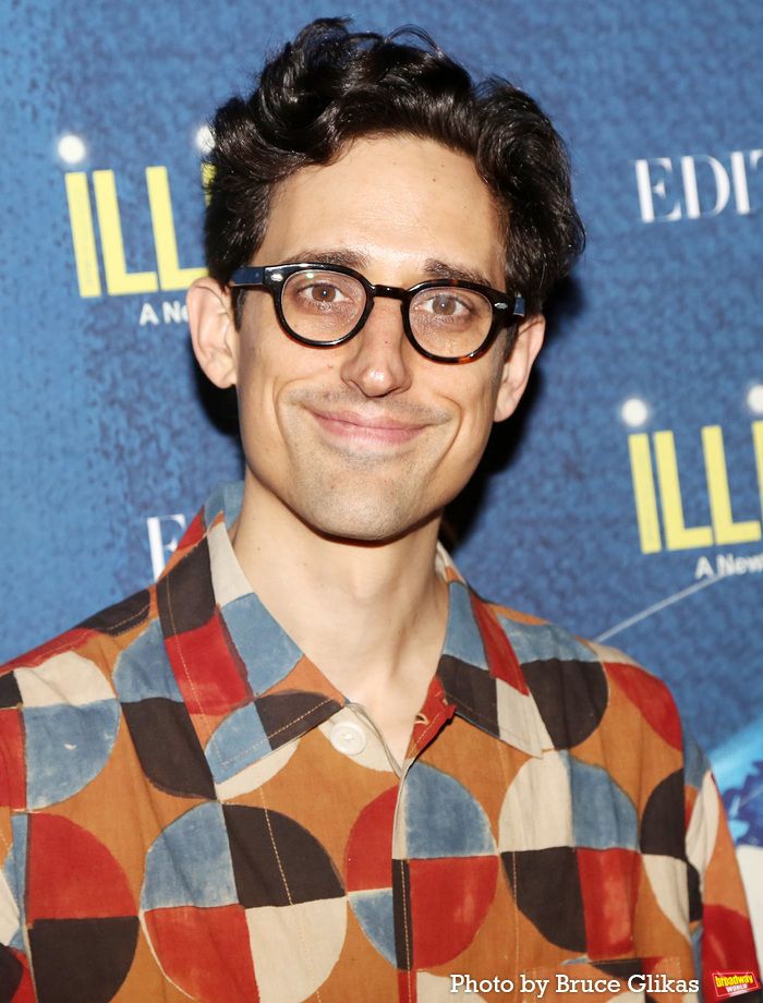 Photos: Cast & Creatives Celebrate Gala Opening of ILLINOISE — photo 14 of 78
