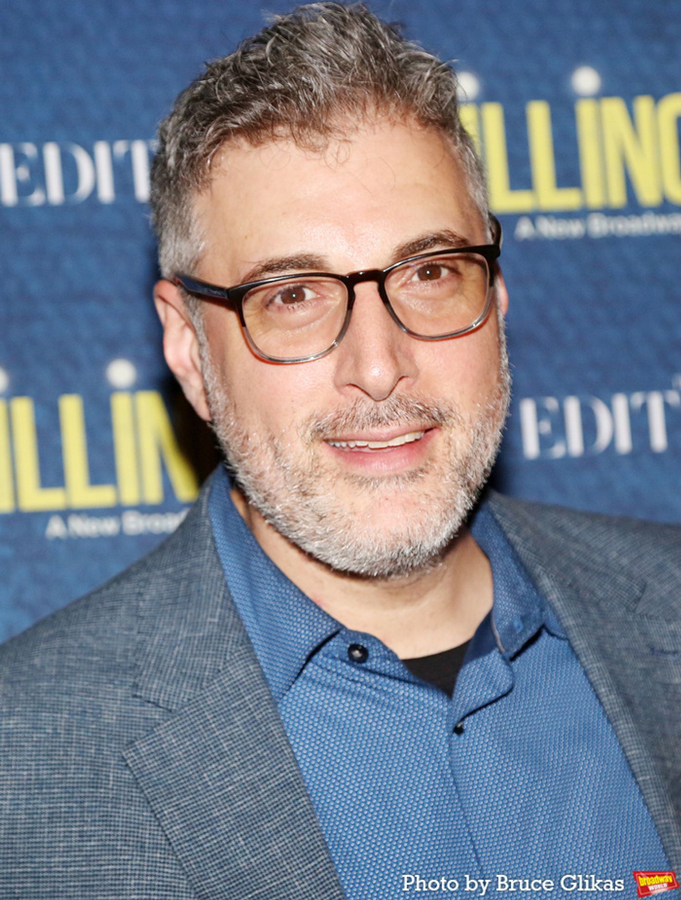 Photos: Cast & Creatives Celebrate Gala Opening of ILLINOISE  Image