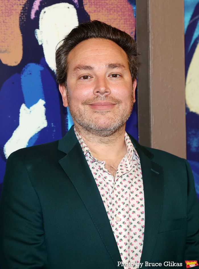 Photos: Cast & Creatives Celebrate Gala Opening of ILLINOISE — photo 60 of 78
