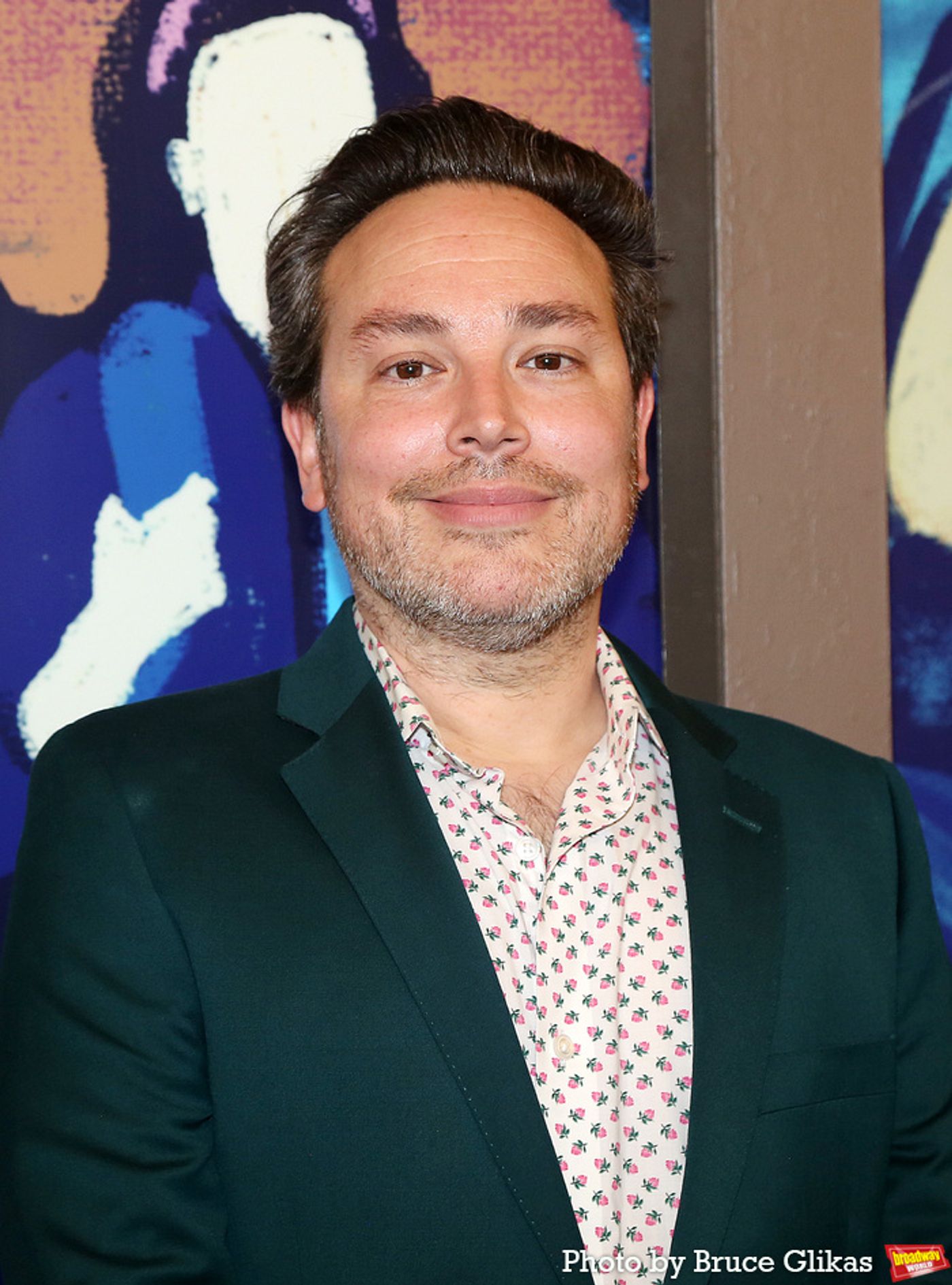 Photos: Cast & Creatives Celebrate Gala Opening of ILLINOISE  Image