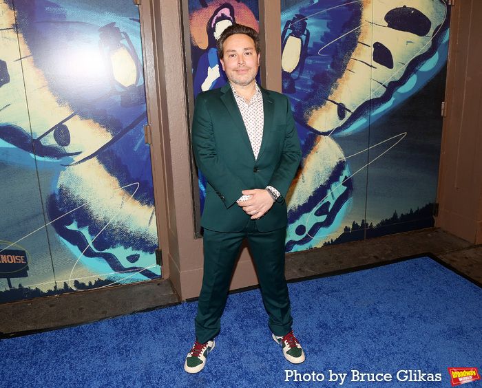 Photos: Cast & Creatives Celebrate Gala Opening of ILLINOISE — photo 61 of 78