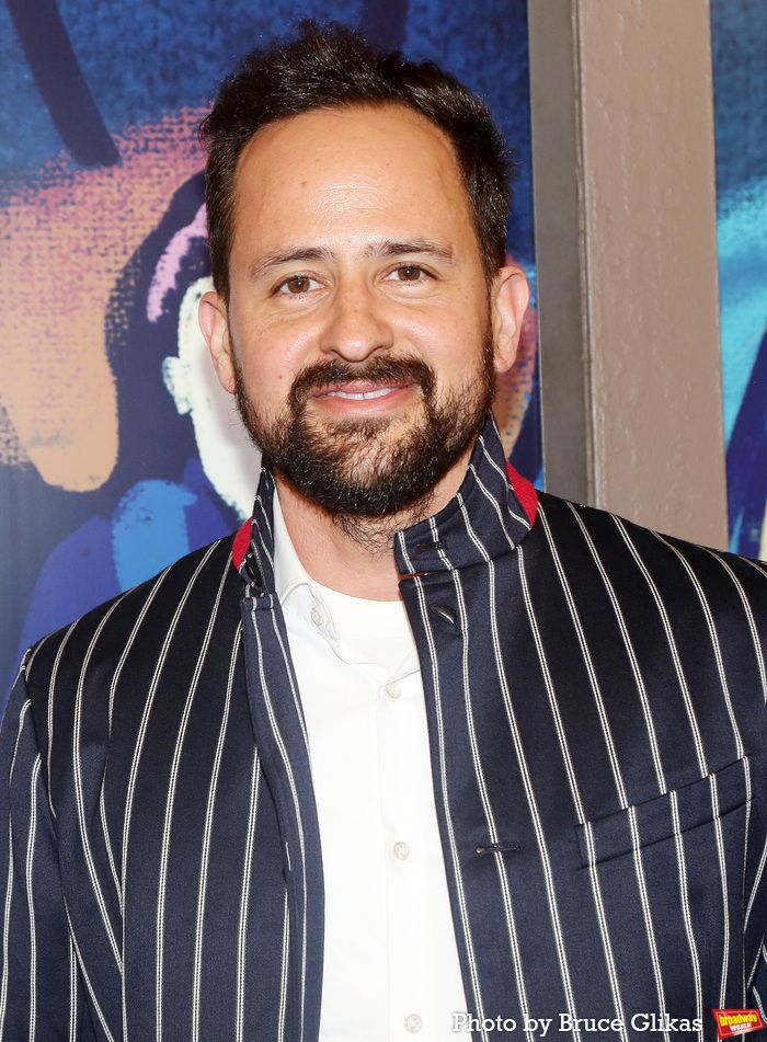 Photos: Cast & Creatives Celebrate Gala Opening of ILLINOISE — photo 62 of 78
