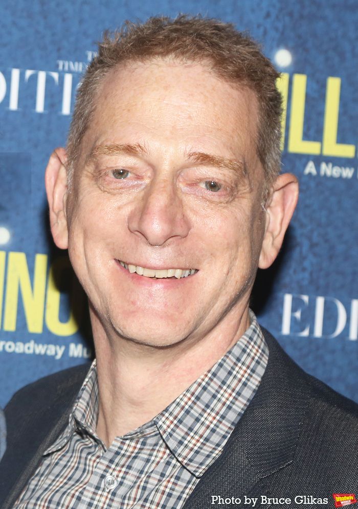 Photos: Cast & Creatives Celebrate Gala Opening of ILLINOISE — photo 63 of 78