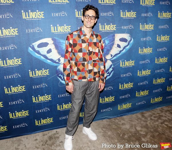 Justin Peck Photo
