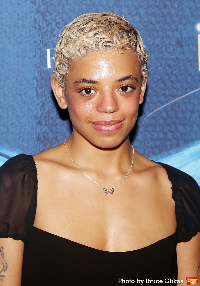 Photos: Cast & Creatives Celebrate Gala Opening of ILLINOISE — photo 16 of 78