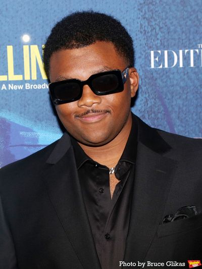 Elijah Lyons Photo