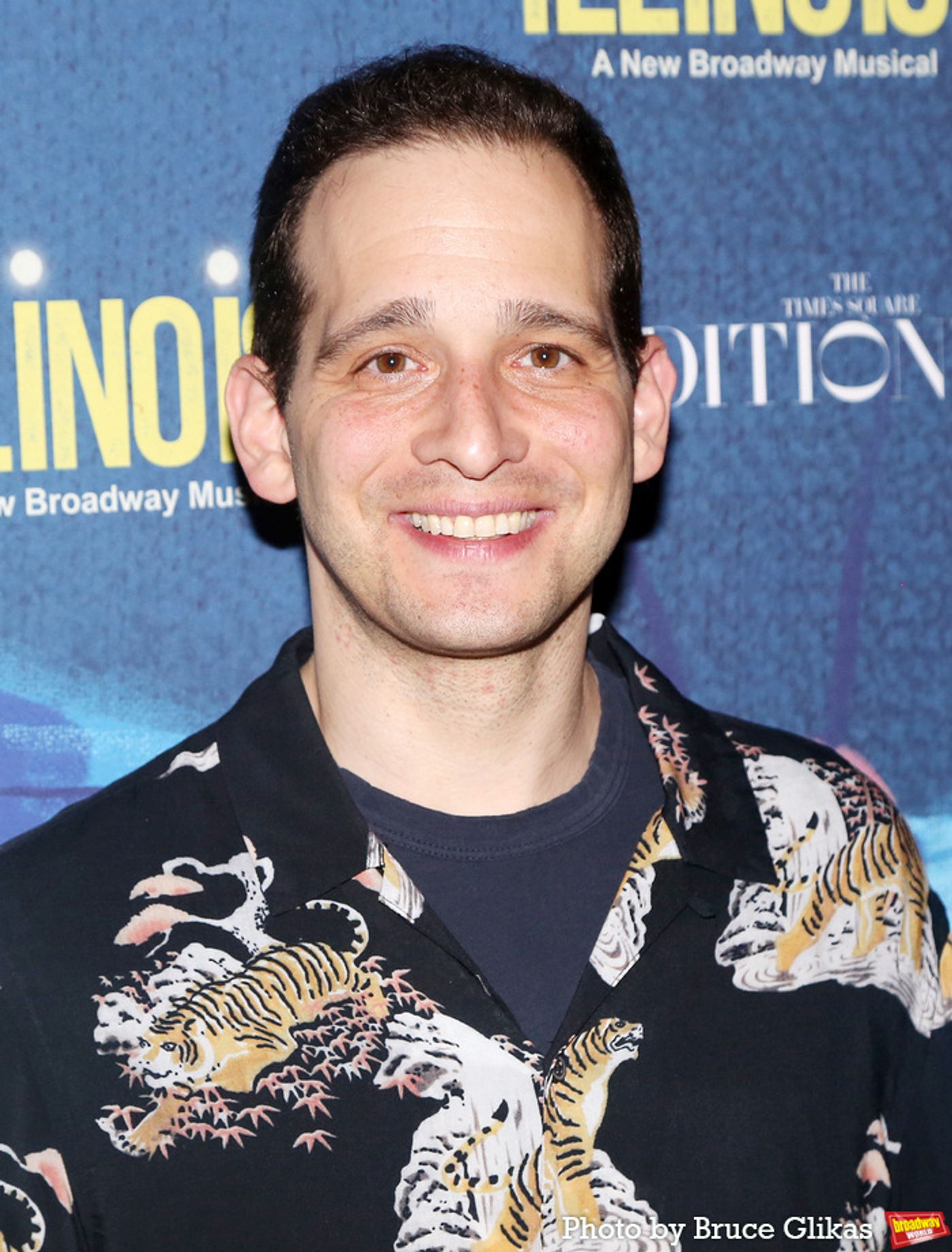 Photos: Cast & Creatives Celebrate Gala Opening of ILLINOISE  Image