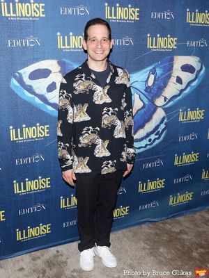 Craig Salstein Photo