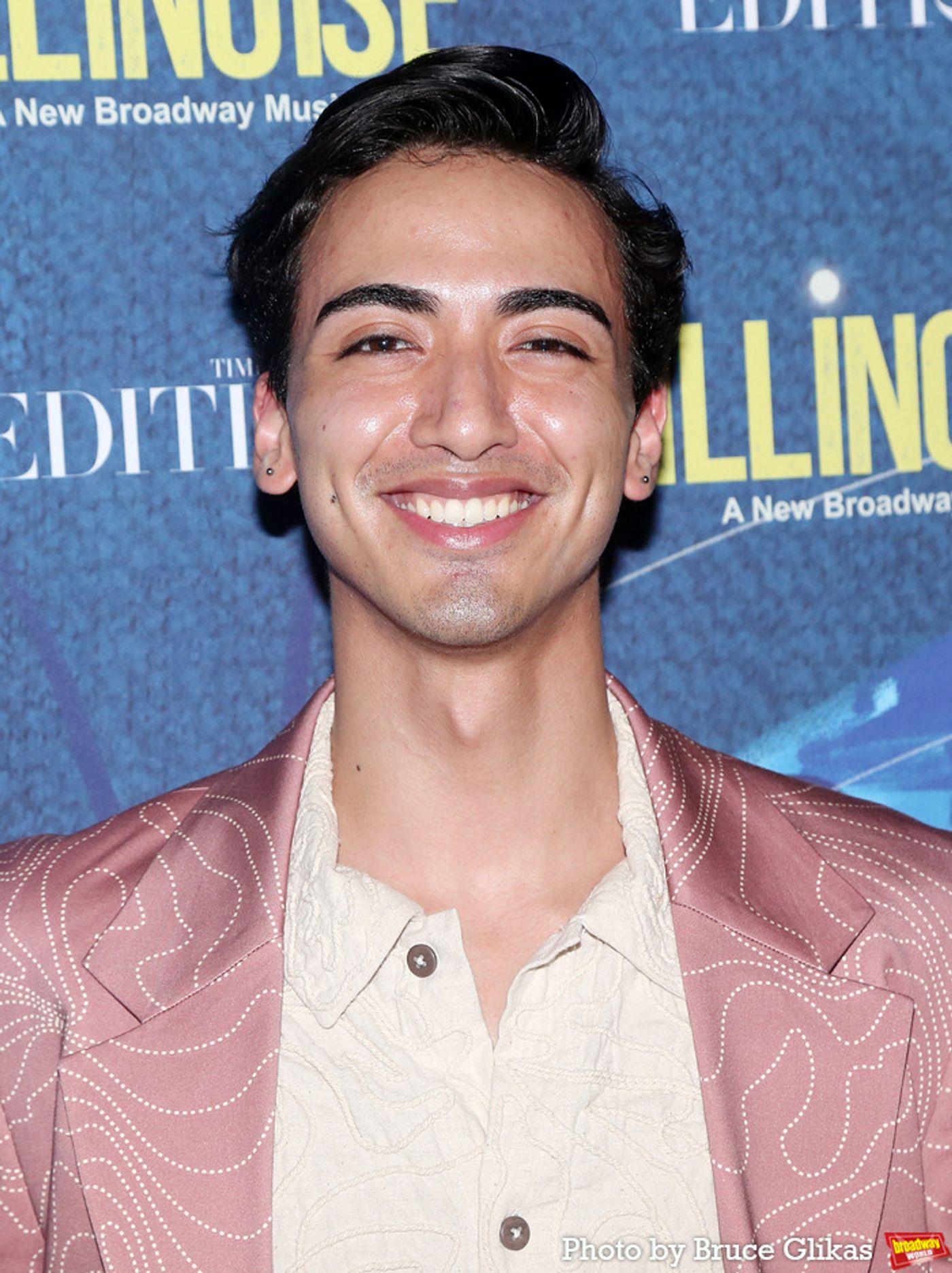 Photos: Cast & Creatives Celebrate Gala Opening of ILLINOISE  Image