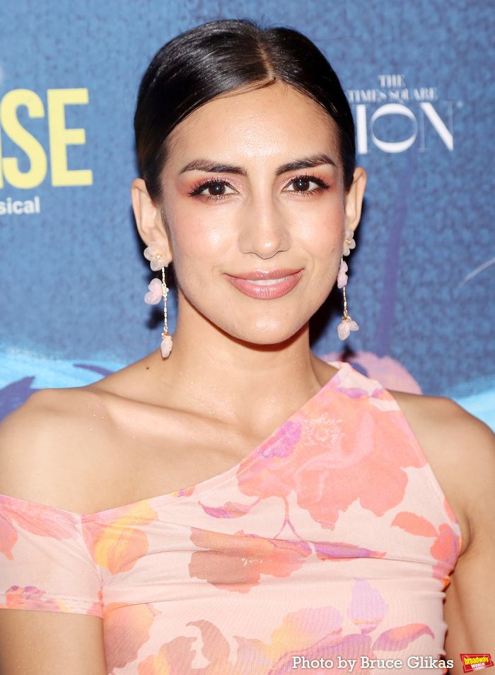 Photos: Cast & Creatives Celebrate Gala Opening of ILLINOISE — photo 28 of 78