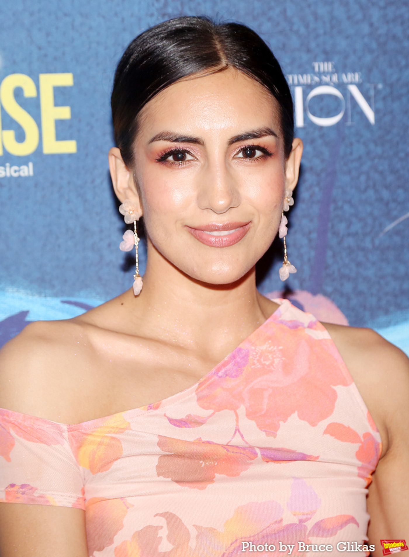 Photos: Cast & Creatives Celebrate Gala Opening of ILLINOISE  Image