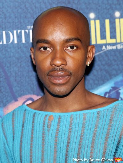 Byron Tittle Photo