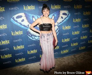 Jeanette Delgado Photo