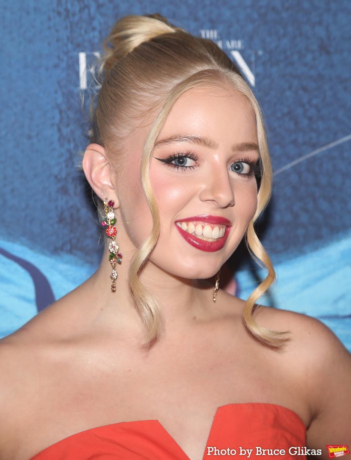 Photos: Cast & Creatives Celebrate Gala Opening of ILLINOISE — photo 34 of 78