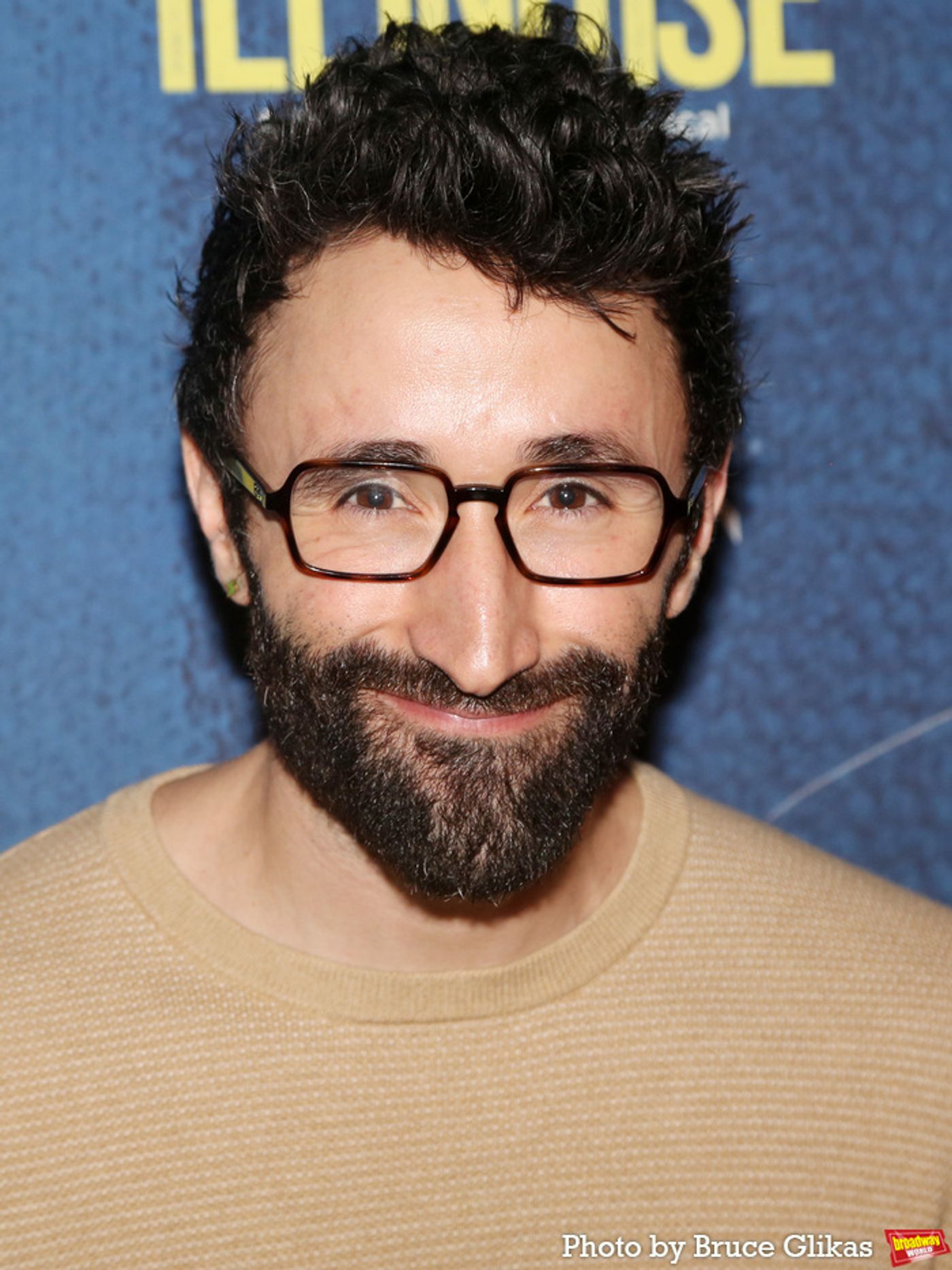 Photos: Cast & Creatives Celebrate Gala Opening of ILLINOISE  Image