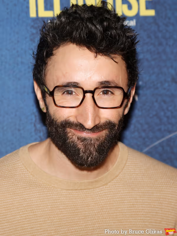 Brandt Martinez Photo