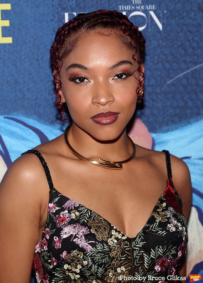 Photos: Cast & Creatives Celebrate Gala Opening of ILLINOISE — photo 40 of 78