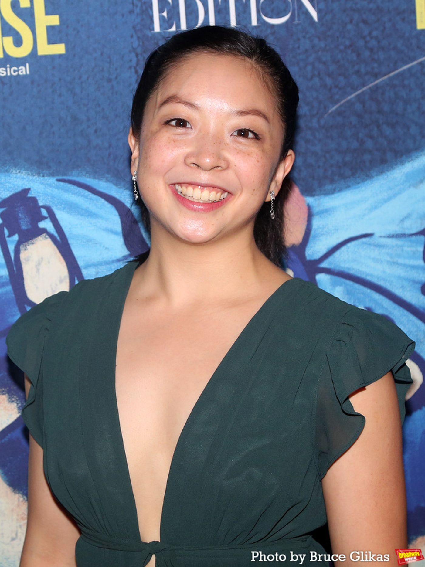 Photos: Cast & Creatives Celebrate Gala Opening of ILLINOISE  Image