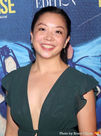 Kara Chan Photo