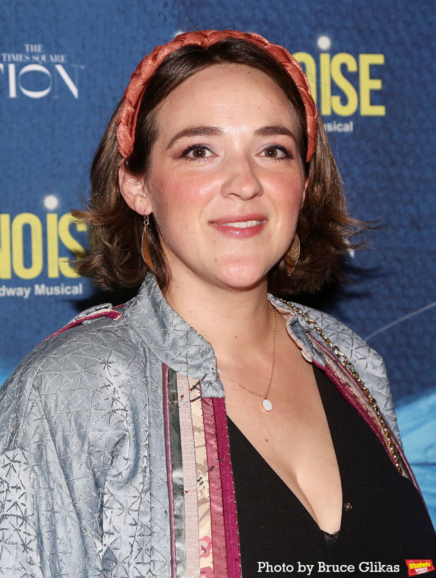 Photos: Cast & Creatives Celebrate Gala Opening of ILLINOISE  Image