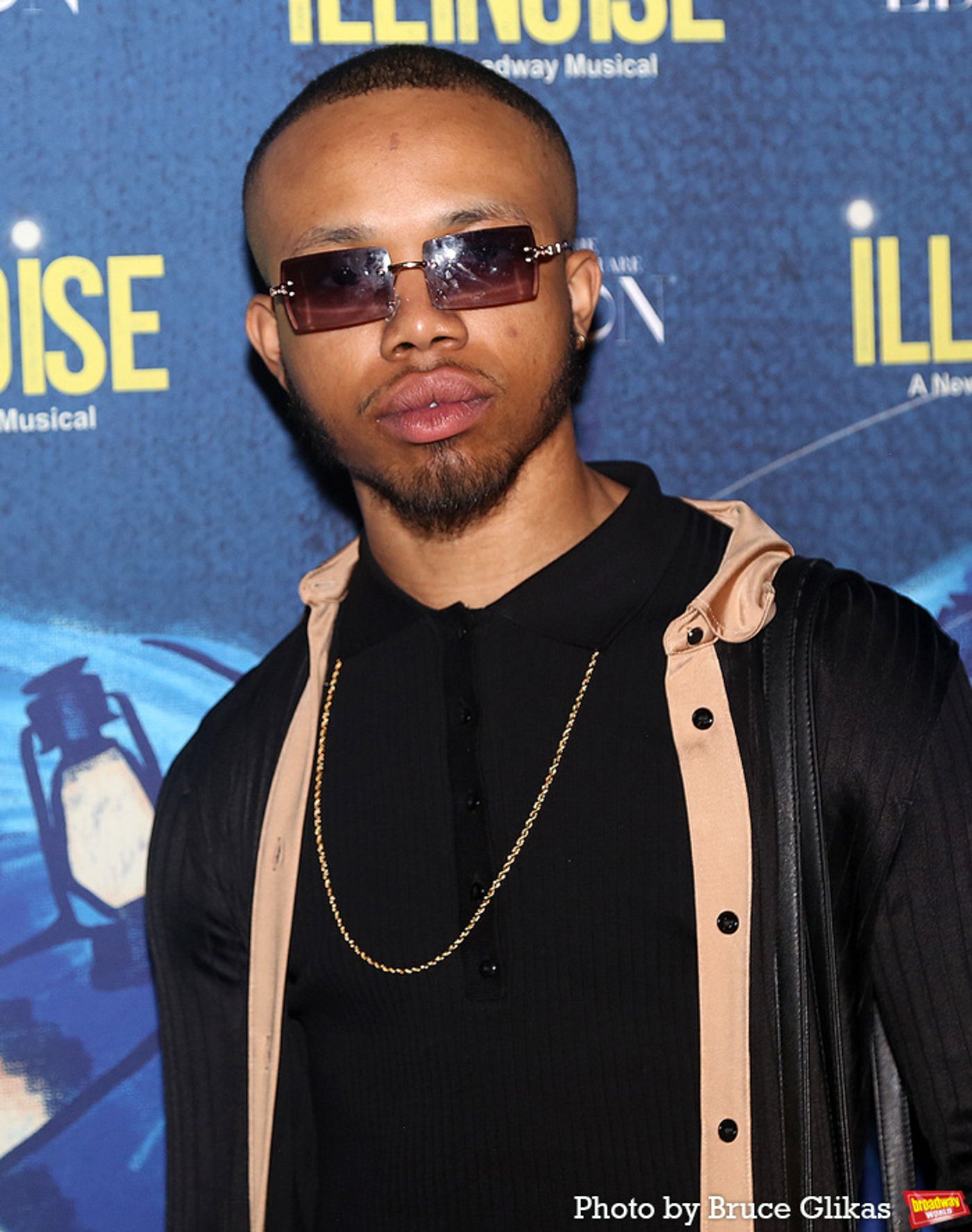 Photos: Cast & Creatives Celebrate Gala Opening of ILLINOISE  Image