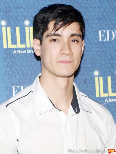 Zack Gonder Photo