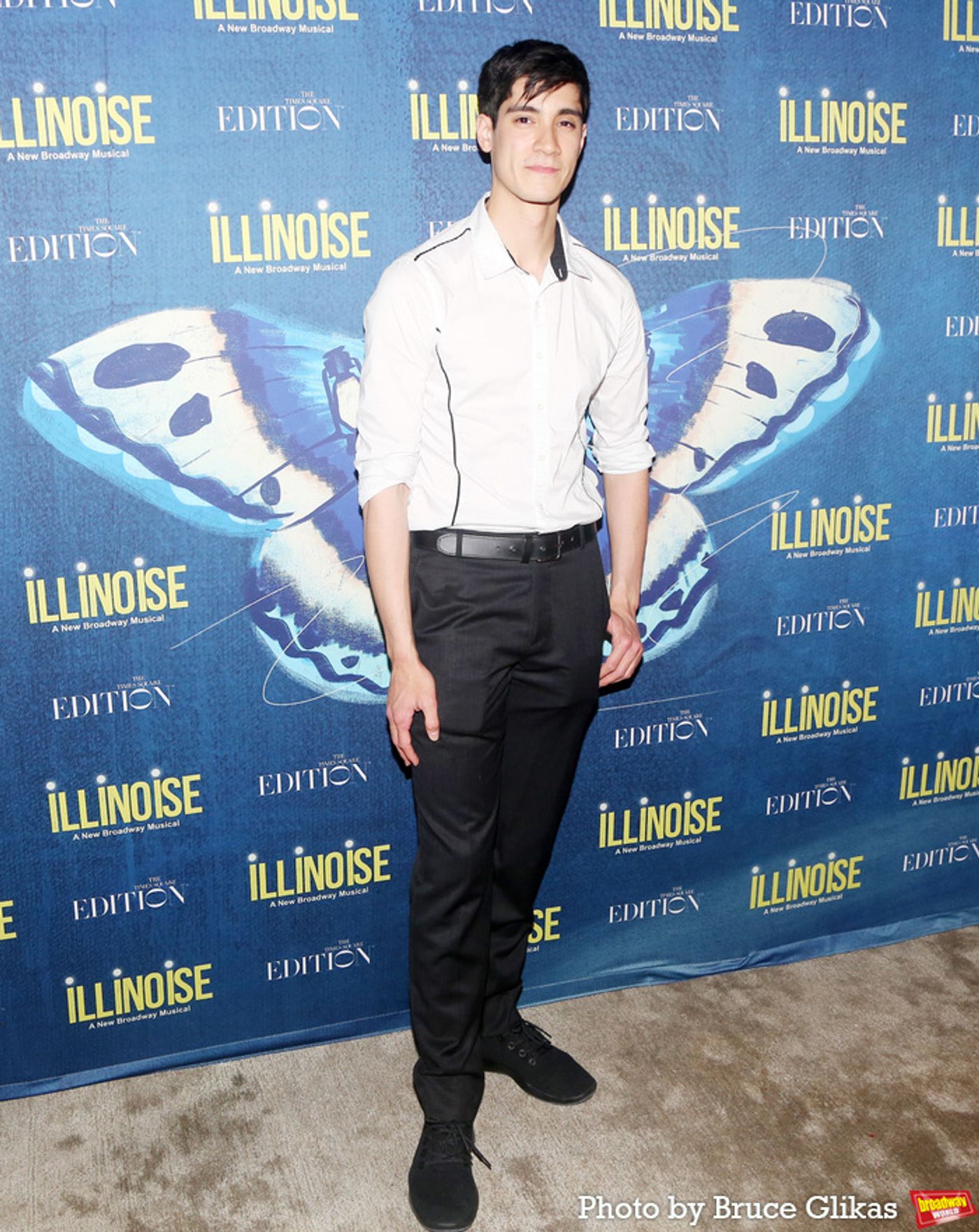 Photos: Cast & Creatives Celebrate Gala Opening of ILLINOISE  Image