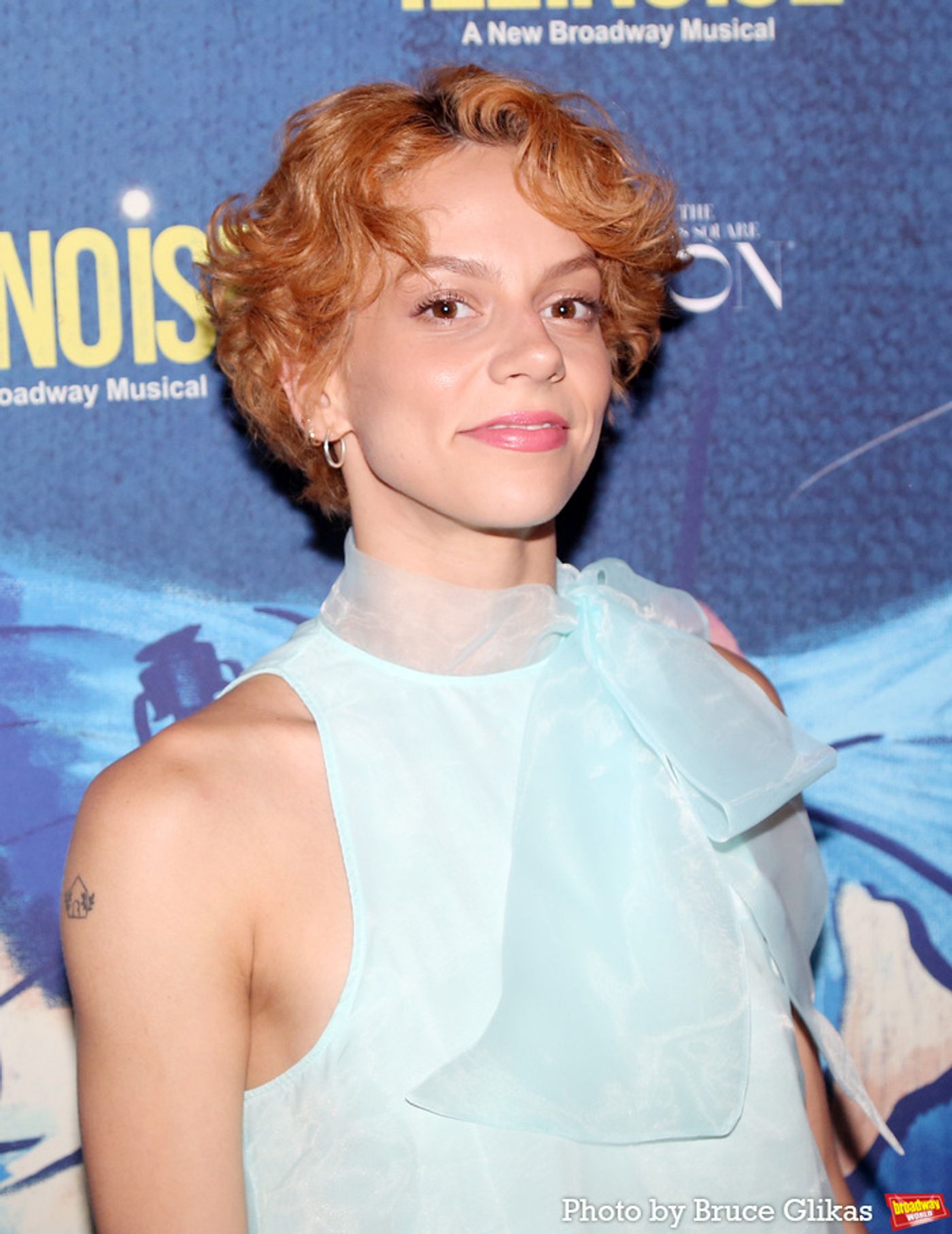 Photos: Cast & Creatives Celebrate Gala Opening of ILLINOISE  Image