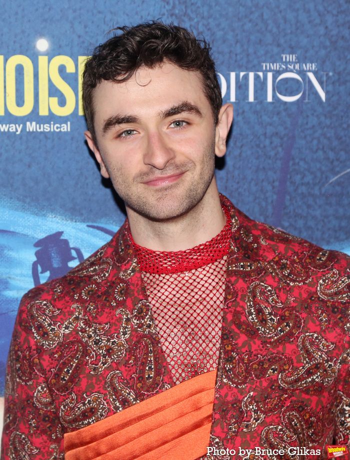 Photos: Cast & Creatives Celebrate Gala Opening of ILLINOISE — photo 7 of 78