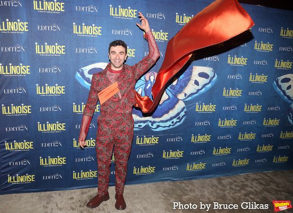 Ricky Ubeda  Photo