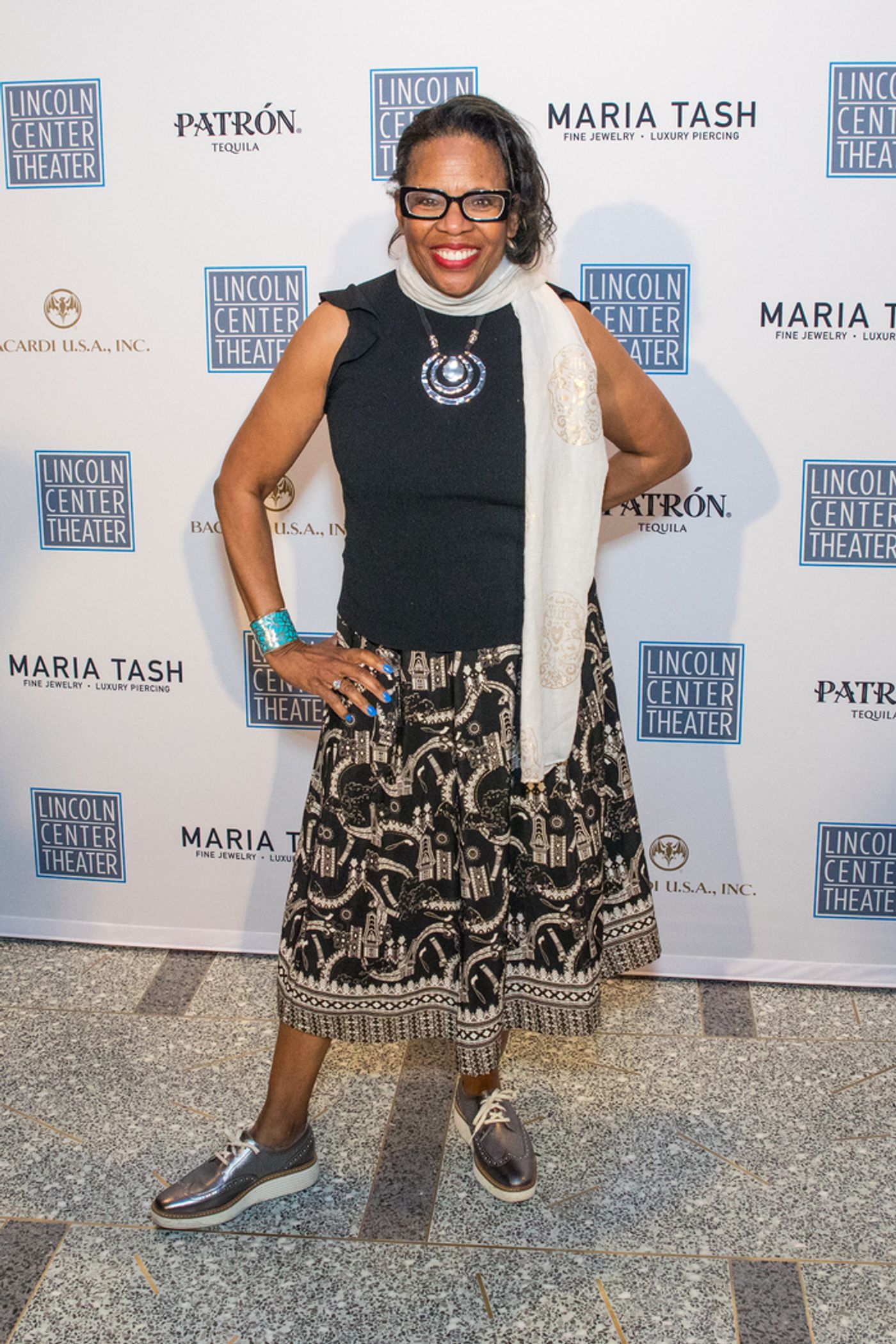 Photos: Inside VANYA AND SONIA AND MASHA Opening at Lincoln Center Theater  Image