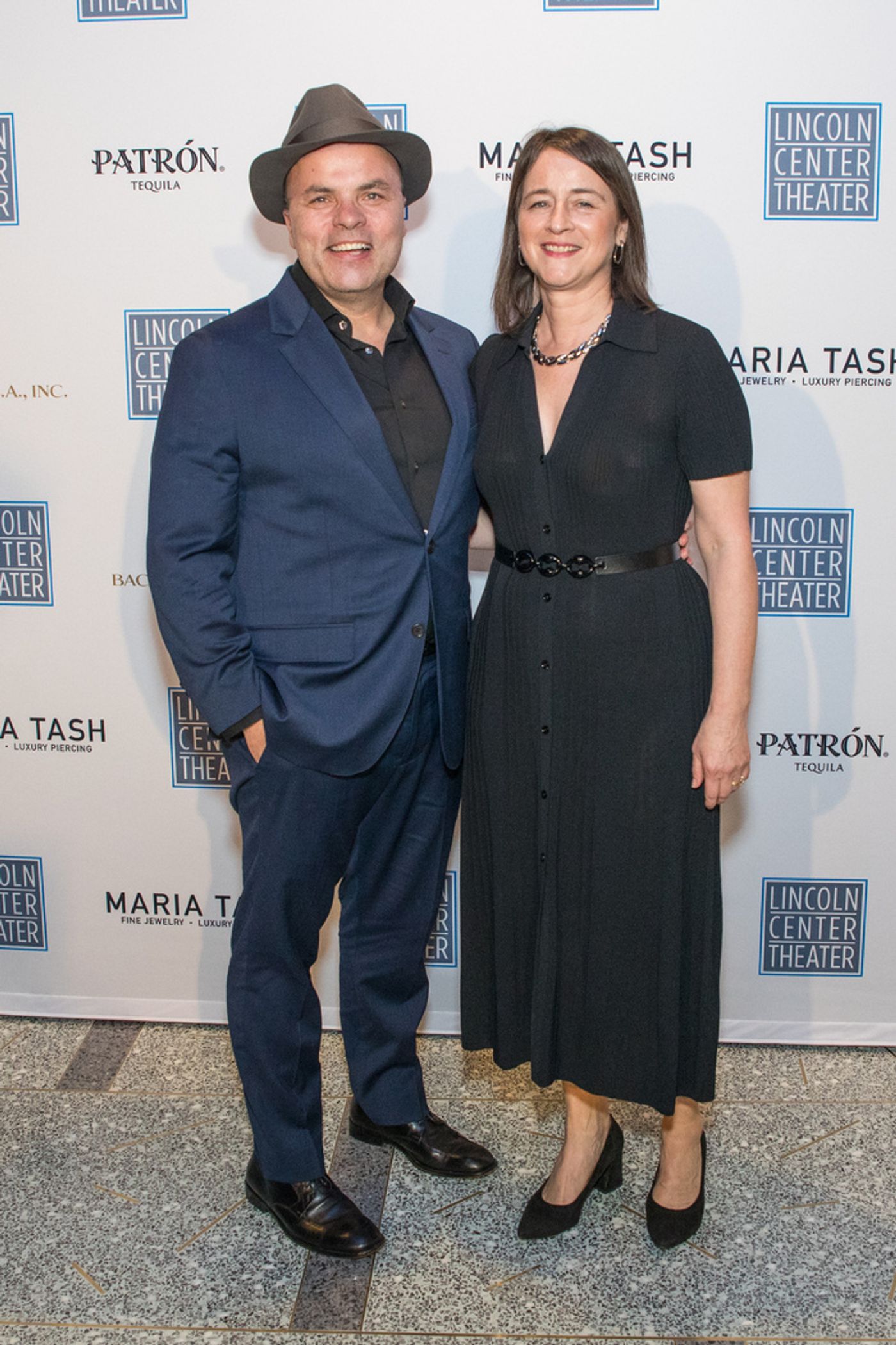 Photos: Inside VANYA AND SONIA AND MASHA Opening at Lincoln Center Theater  Image