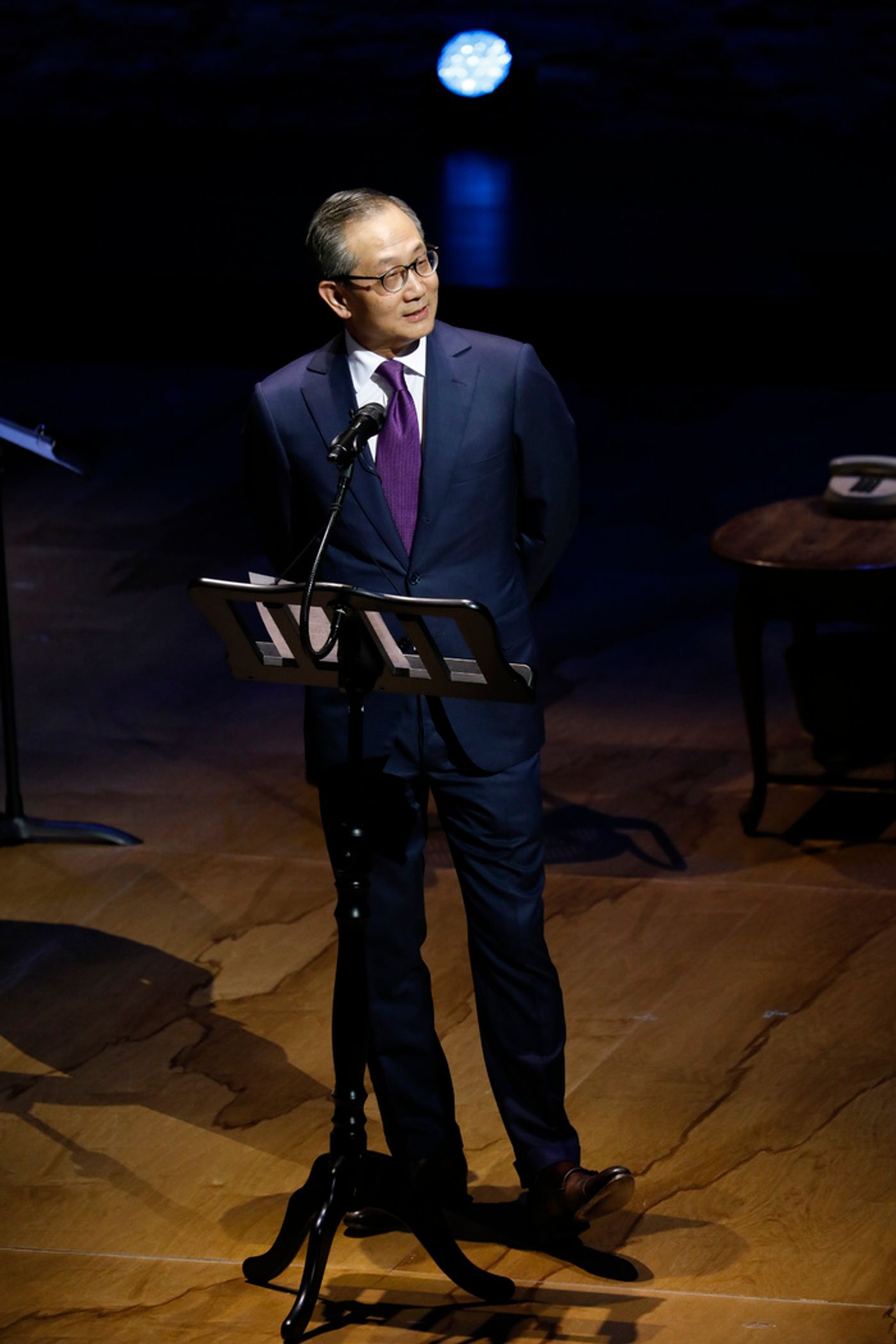Photos: Inside VANYA AND SONIA AND MASHA Opening at Lincoln Center Theater  Image