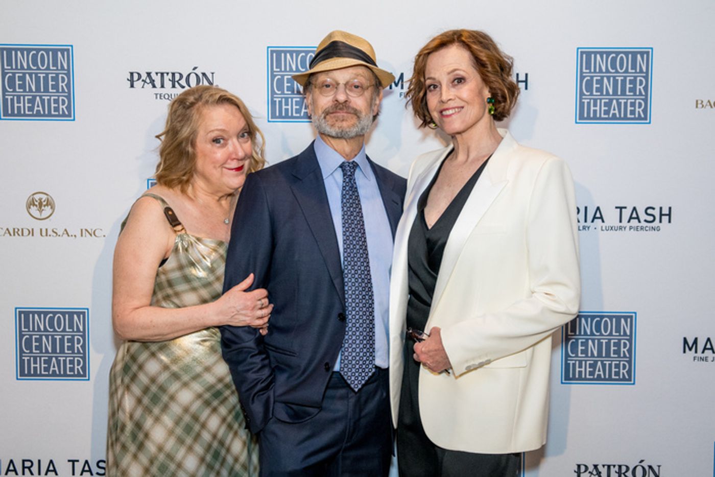 Photos: Inside VANYA AND SONIA AND MASHA Opening at Lincoln Center Theater  Image