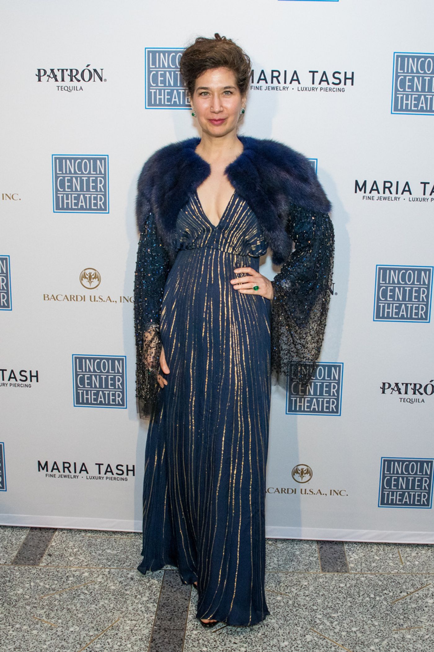 Photos: Inside VANYA AND SONIA AND MASHA Opening at Lincoln Center Theater  Image