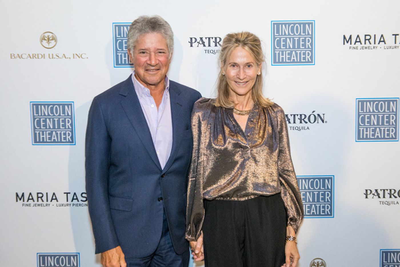Photos: Inside VANYA AND SONIA AND MASHA Opening at Lincoln Center Theater  Image