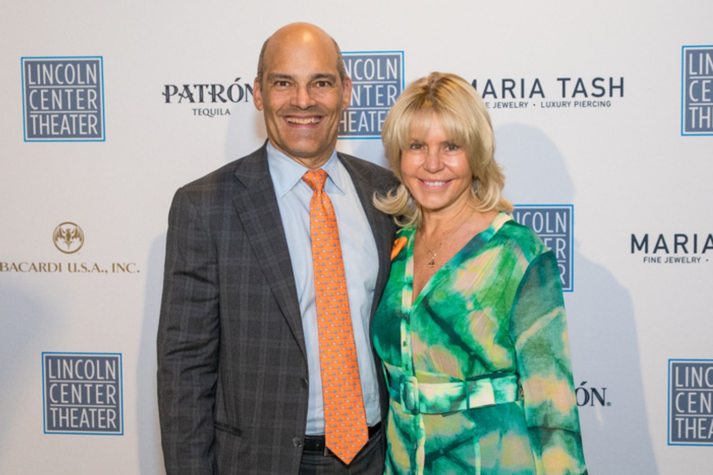 Photos: Inside VANYA AND SONIA AND MASHA Opening at Lincoln Center Theater  Image