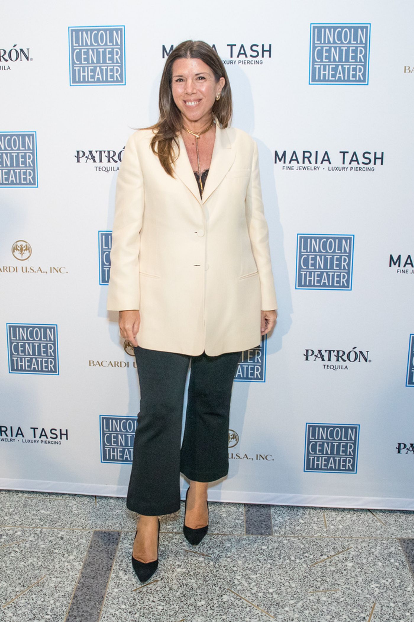 Photos: Inside VANYA AND SONIA AND MASHA Opening at Lincoln Center Theater  Image