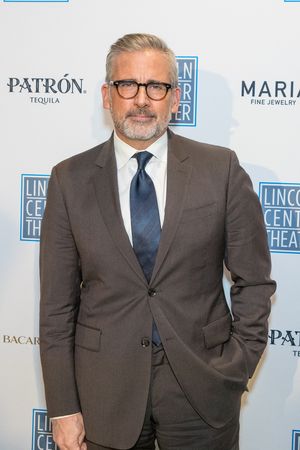 Steve Carell Photo