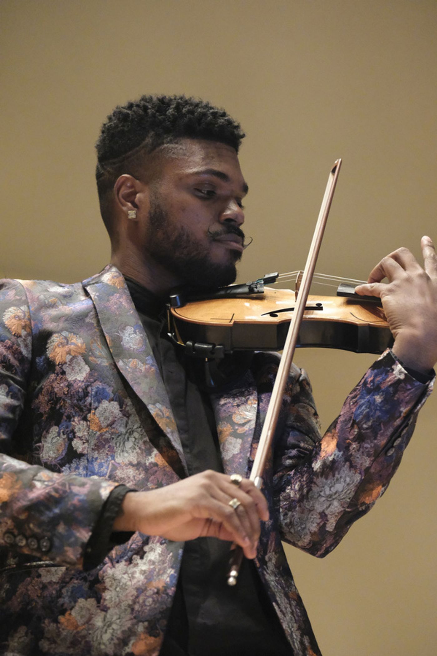 Photos: See THE MUSIC OF SHO KUON At Carnegie Hall's Weill Recital Hall  Image