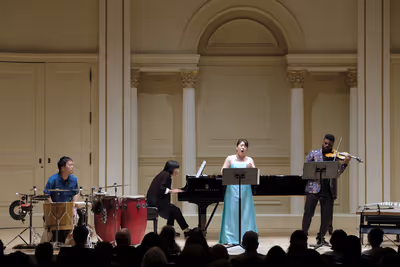 Keita Ogawa, Sho Kuon, Yuko Tsuda, and Edward W. Hardy Photo