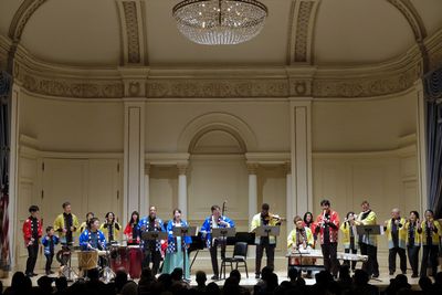 Keita Ogawa, Lawrence Craig, Sho Kuon, Yuko Tsuda, Andy Lin, Edward W. Hardy, Yoshiak Photo